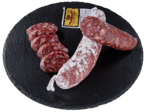 SALCHICHÓN IMPERIAL