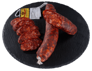 CHORIZO VELA DULCE