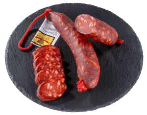 CHORIZO PICANTE