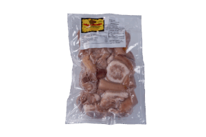 RABO DE CERDO COCIDO