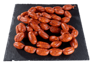 CHORIZO CANTINPALO PICANTE