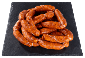 CHORIZOS DE PUEBLO